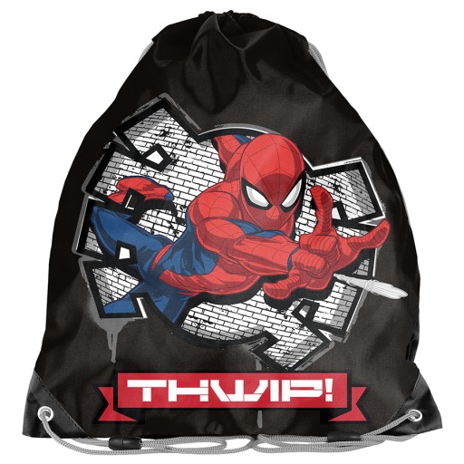 TAŠKA NA OBUV PASO SPIDERMAN