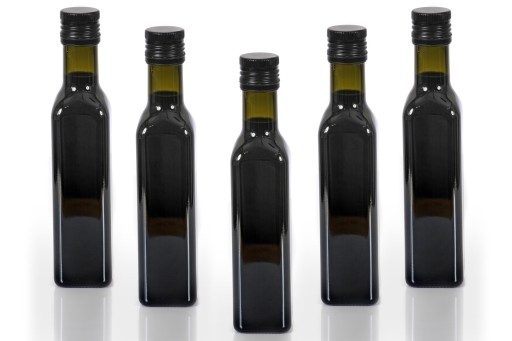 Repkový olej 250ml Zamojska Olejnatá