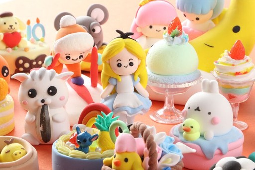 PENA PLASTICINE POLYMER CLAY SENZORY PLASTIC HOME 12 KS