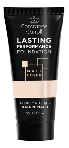 Constance Carroll Lasting Foundation Beige (03) 30 ml