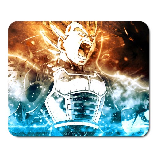 Podložka pod myš DRAGON BALL Z ako DARČEK