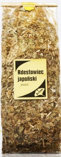 Kíza japonská sušená Astron 100g