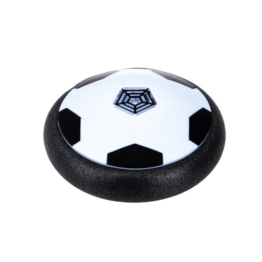 FLYING FUTBAL DISC PUCK HUMMER HUMMERBALL HOVERBALL XXL
