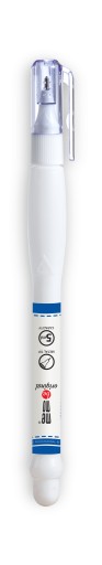 MEMOBE Slim korektorové pero 5ml