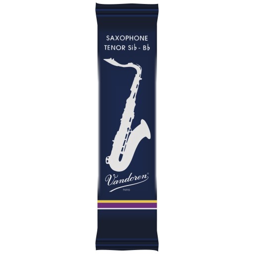 VANDOREN CLASSIC TENOR saxofónové rákosie 3.5