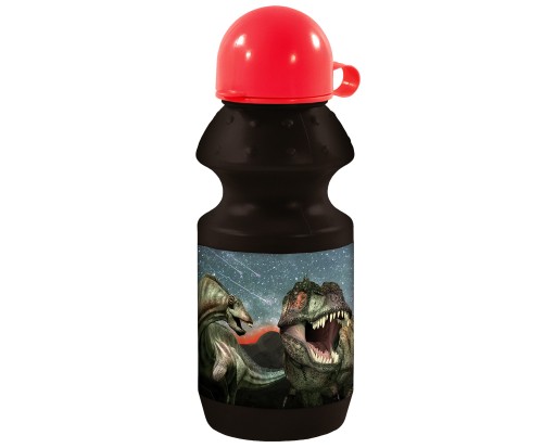 DINO NÁPOJOVÁ FĽAŠA PRE CHLAPCA DINOSAURA