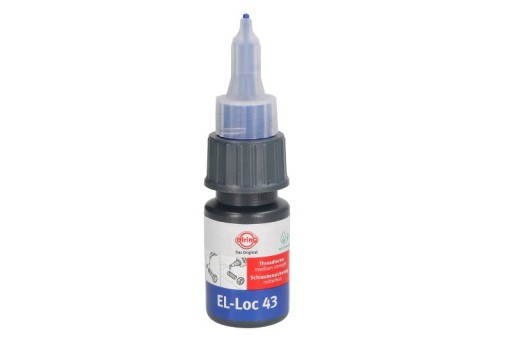 LEPIDLO NA NITE 10ML MODRÝ ELRING