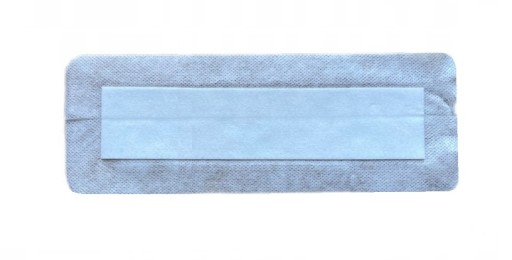 OMIETKA OMIETKA STERILNÁ OBLIEVKA ELASTOPOR STERIL 10x25cm 1ks