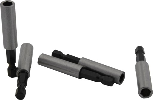 MAGNETICKÝ DRŽIAK NA HROTY 1/4 60