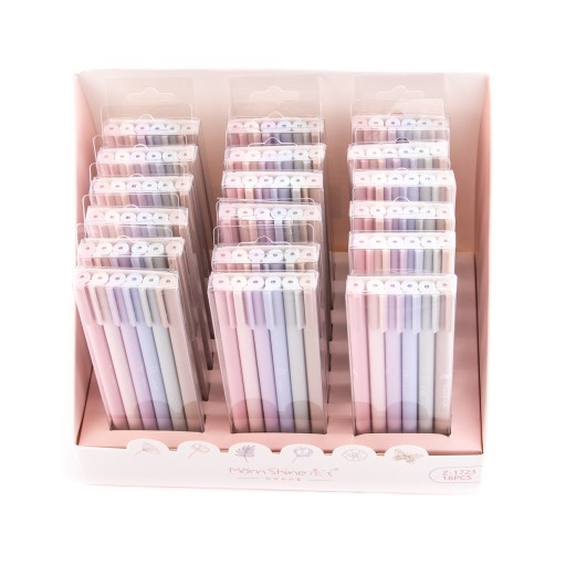 BLUE FINNER REFILL SET 6-DIELNY FINNER PETER