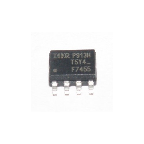 IRF7455 30V 15A 0,0075R IRF 7455 tranzistor 2ks
