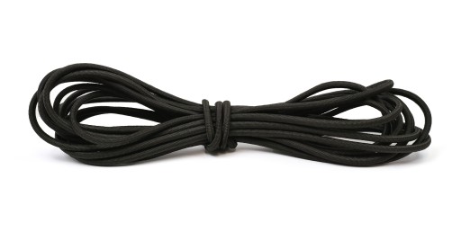 LANOVÝ ELASTICKÝ GUMOVÝ EXPANDOR PRE TARPANY 10mm 1M