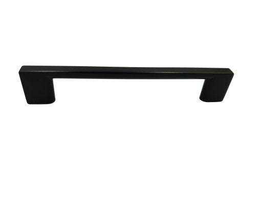 SCHWINN Nábytková úchytka 2576 čierna 320mm