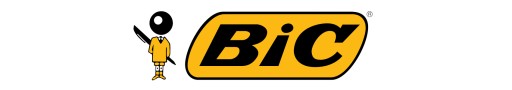 BIC PLAST-KANCELÁRSKA GUMA, ÚČINNÁ A ERGONOMICKÁ, 1 KS