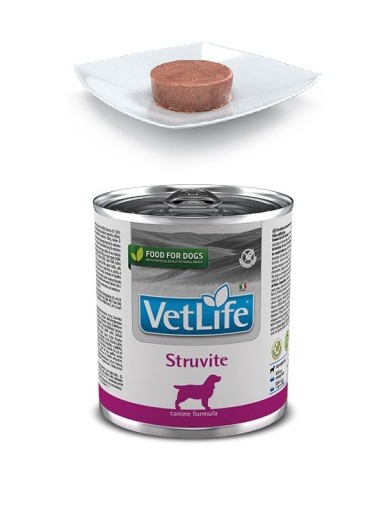 Farmina Vet Life Dog Struvite 300g