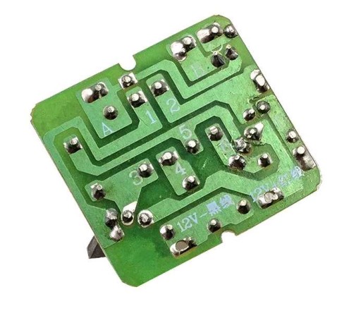 MĚNIČ INVERTOROVÝ MENITOR 40W 12V / (230V