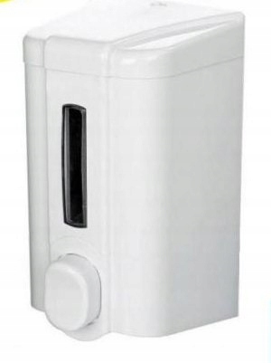 DÁVKOVAČ TEKUTÉHO MYDLA 500 ML VÝBORNÁ CENA