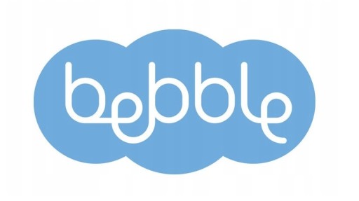 BEBBLE Waterwipes levanduľové vlhčené obrúsky