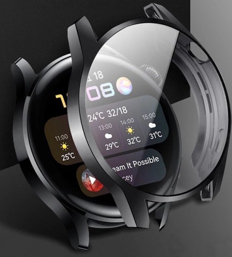 PUZDRO PRE HUAWEI WATCH 3 46MM 6 RÔZNYCH FARIEB