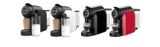 BICAFE Extra Cremoso 10 kapsúl pre Delta Q