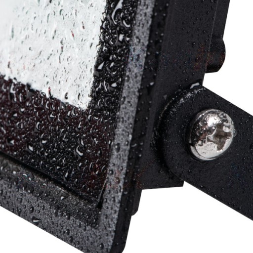 GRUN 10W NW LED reflektor IP65 800lm Kanlux