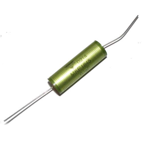 Kondenzátor MKP-1845 100nF 0,1uF 10% 1,6kV