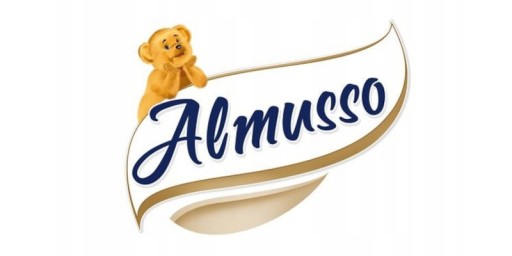 Toaletný papier Almusso Vicuna 8 roliek