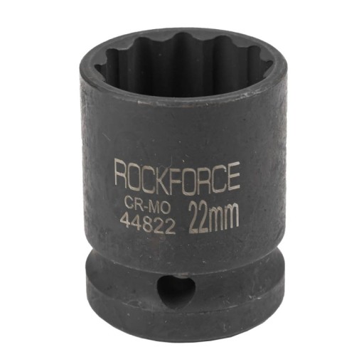 Nárazový bit s nástrčkovou hlavou 22 mm 1/2