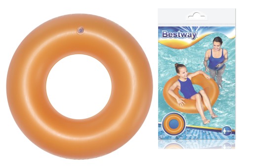 PLÁŽOVÉ PLÁVAČKY 91cm BESTWAY