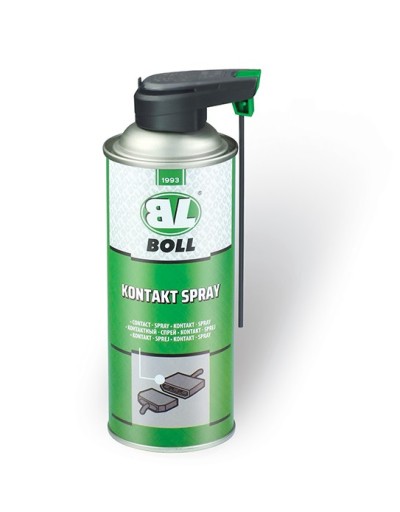 BOLL KONTAKT SPREJ 400ML