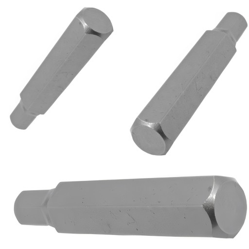 BITOVÉ HROTY IMBUS 10mm 14x75mm S2 SOLID EXCLUSIVE RICHMANN C3357