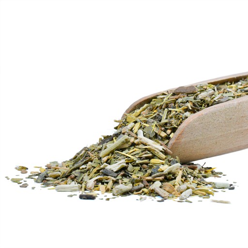 Yerba Mate CBSe Guarani STRONG ENERGY 0,5kg 500g