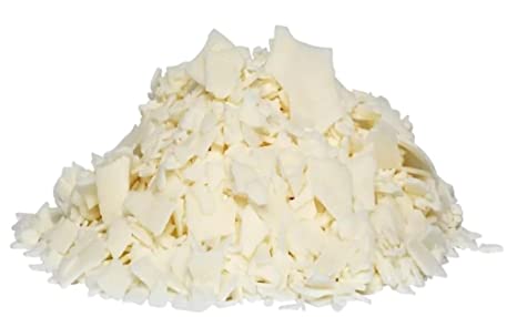 Prírodný sójový vosk na masážne sviečky zo sójového vosku 1kg