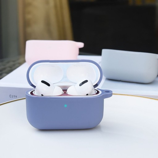 IKONOVÝ HÁK TECH-PROTECT PRE APPLE AIRPODS PRO 1 KUZDRO
