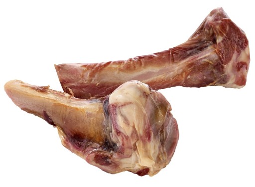 Maced Parmská šunka kosť 2 ks. 250 g