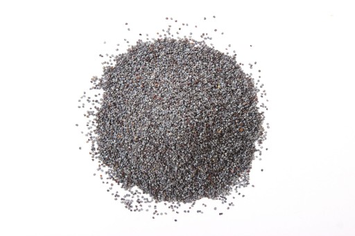 Modrý mak - 1 kg 1000 g