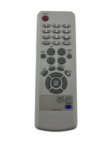 Diaľkový ovládač SAMSUNG AA59-00312D nový originál