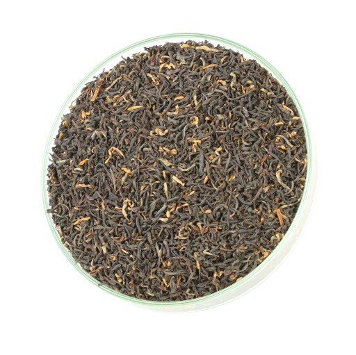 Čierny čaj ASSAM DIKOM STGFOP-1 (50 g)
