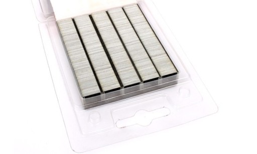 Spony typ J 12mm 1000 ks. NEO 16-512