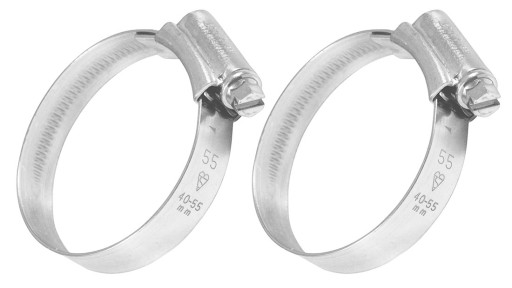 HI-GRIP JCS Svorka 40-55mm svorka