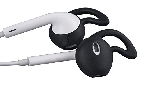 KRYTY NA HÁČIKY NA UCHYVÁKY PRE APPLE AIRPODS EARPOD XS X 8 7