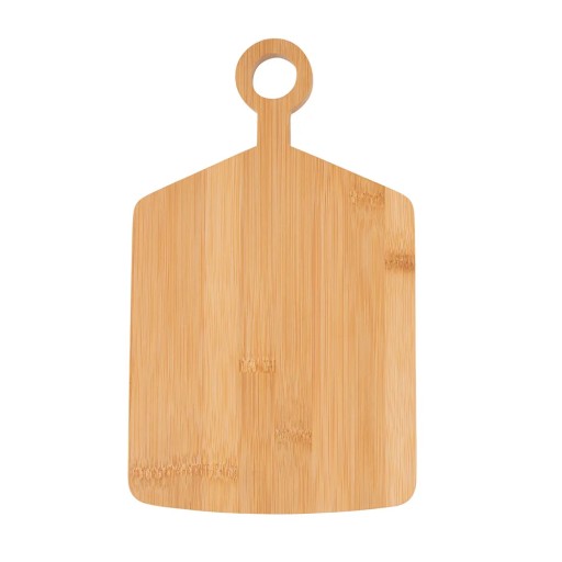 Bambusová doska na krájanie Altom Design na servírovanie, kuchyňa, 30x18 cm