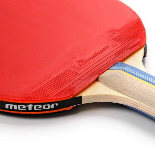 Raketa na stolný tenis Meteor Sirocco