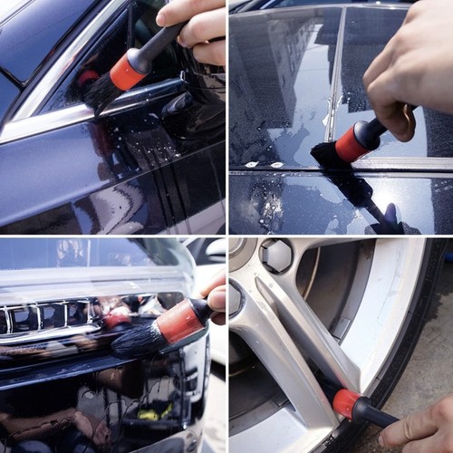 Detailingové štetce Čistiace štetce