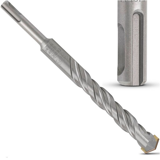 VŔTAČKA DO BETÓNU VŔTAČKA fi 20x210 mm SDS-PLUS WIDIA