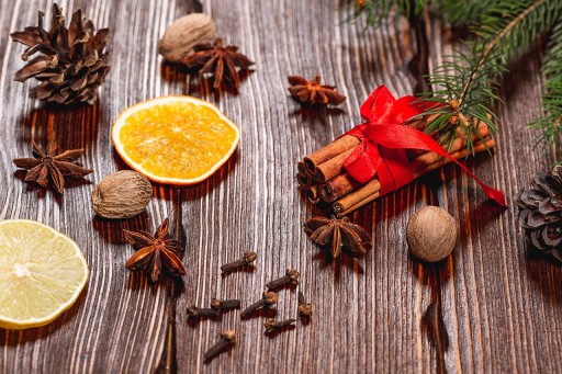 2x SUŠENÝ ORANŽOVÝ ZELENÝ REZ CELÝ SUŠ