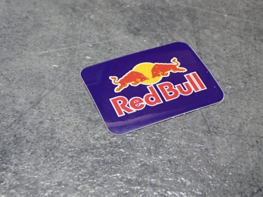NÁLEPKA DAKAR RALLY MOTOCROSS RACING RALLYCROSS NÁLEPKA 5 x 3,7 cm