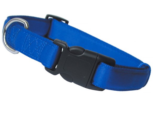 15 MM PÁSKOVÉ VODÍTKO PRE PSA Shih-tzu YORK 130 CM