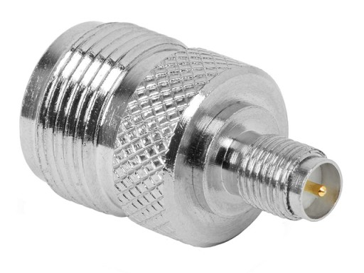 RF adaptér RSMA/gn-N/gn 50Ohm