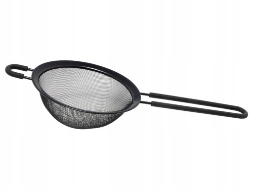 Nerezové sitko 12 cm